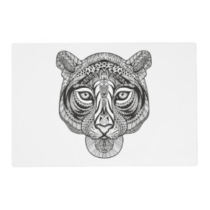 Style Tiger Placemat