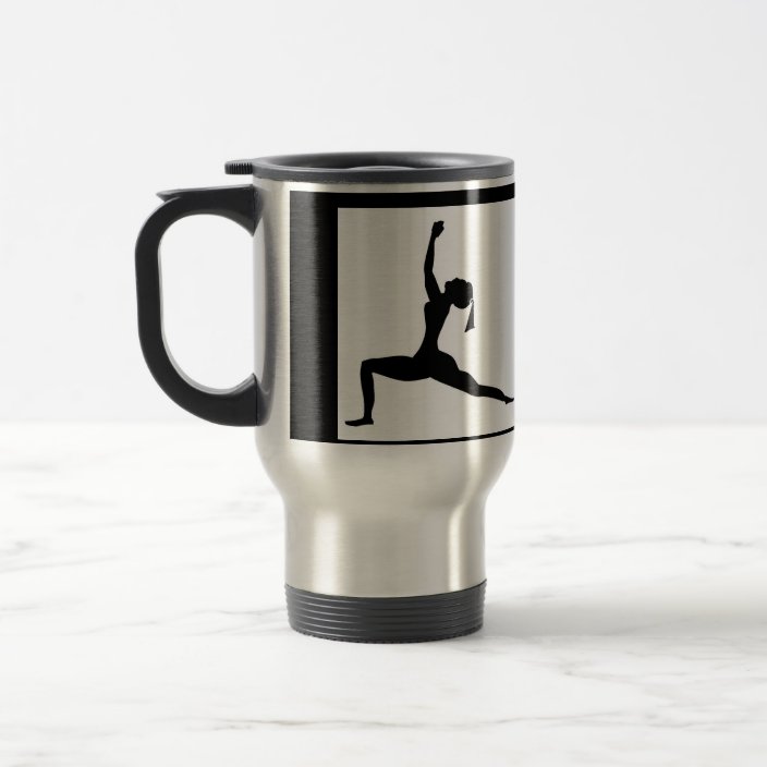 StyleTravel Coffee Mug Mug