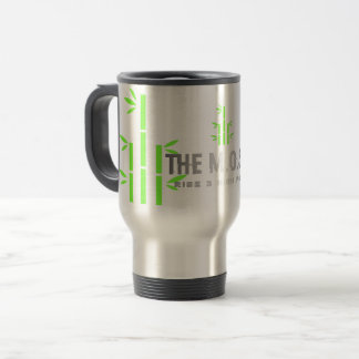 Style: Travel/Commuter Mug
