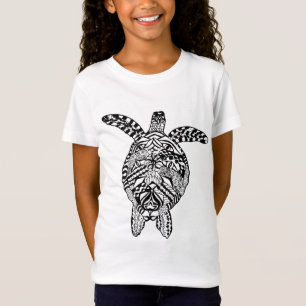 Style Turtle T-Shirt