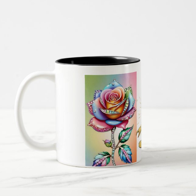 Style: Two-Tone Mug (Left)