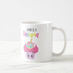 Style: unicorn Classic Mug