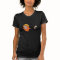 Style: Women's American Apparel Fine Jersey Short