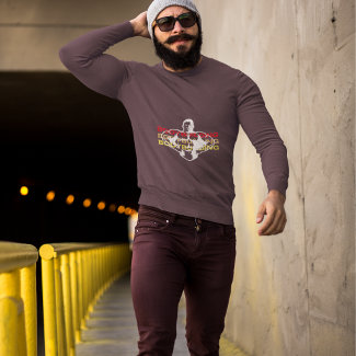 Styled Bodybuilding