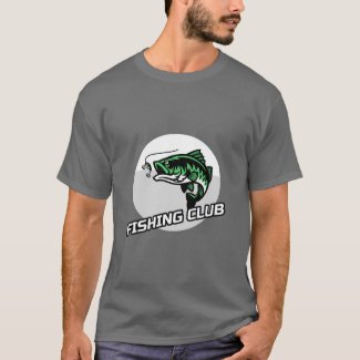 Styled Fishing Club