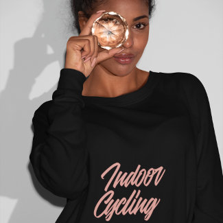 Styled Indoor Cycling