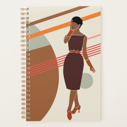 Styled  planner