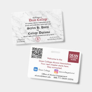 Styles H. Hucul Badge