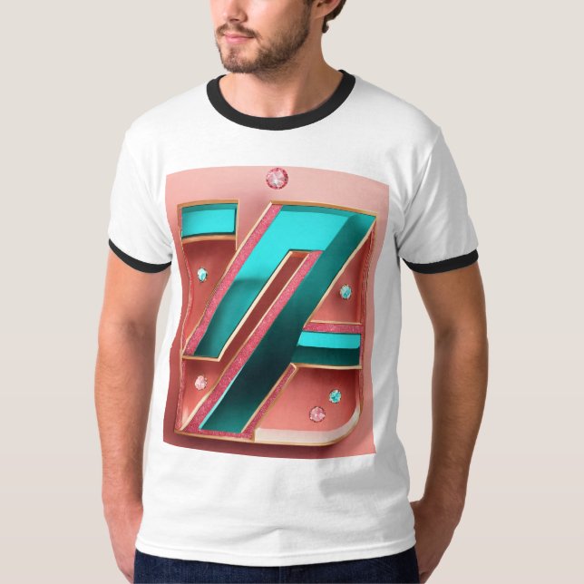 Styles t'shirt  T-Shirt (Front)