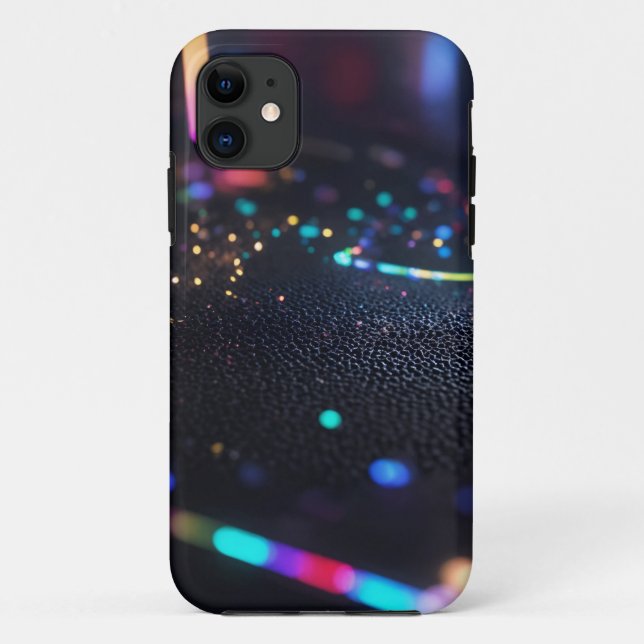 "StyleShield iPhone Case" Case-Mate iPhone Case (Back)