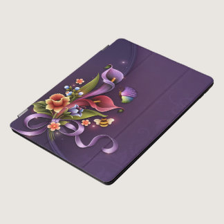 Stylin -Device Compatibility: Apple 10.5" iPad Pro iPad Pro Cover