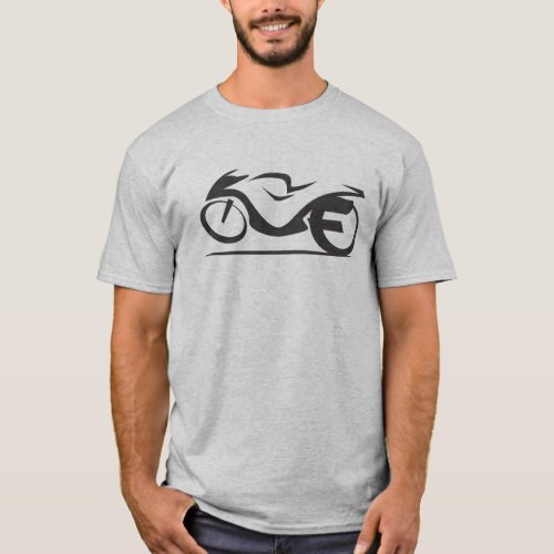 stylin road rocket T_Shirt