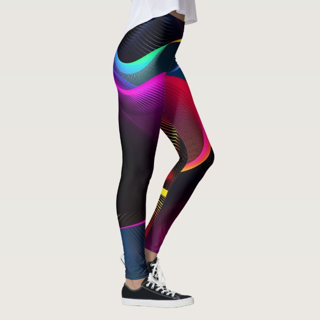 Styling Leggings (Right)