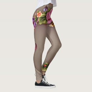 Styling Nature Leggings