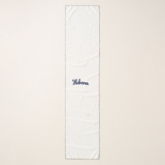 Styling Scarve Scarf