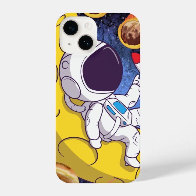 Stylis phone cover (Back)