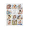 Stylish 11 Photo Collage Personalized Pictures
