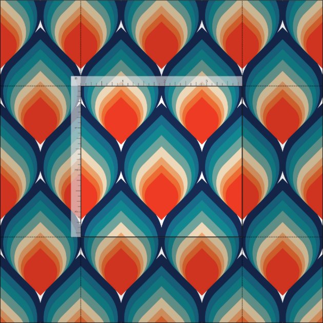 アンティーク雑貨 MAC Super Vintage Fabric 70s アンティーク雑貨 MAC Super Vintage Fabric 70s アンティーク雑貨 MAC