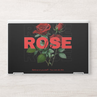 Stylish Accessories – Trendy Custom Design Item HP Laptop Skin