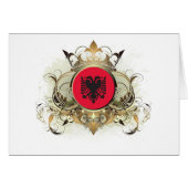 Stylish Albania (Front Horizontal)