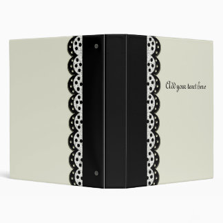Stylish All Purpose Binder