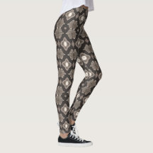 Stylish and Comfortable Yoga Leggings