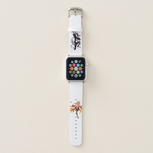 Stylish and Durable Apple Watch Bands _ Compatibl