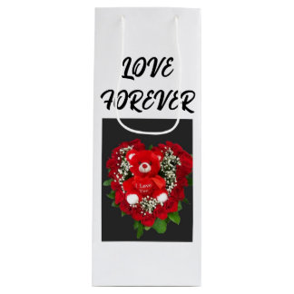 Stylish and Durable Giveaway Bag