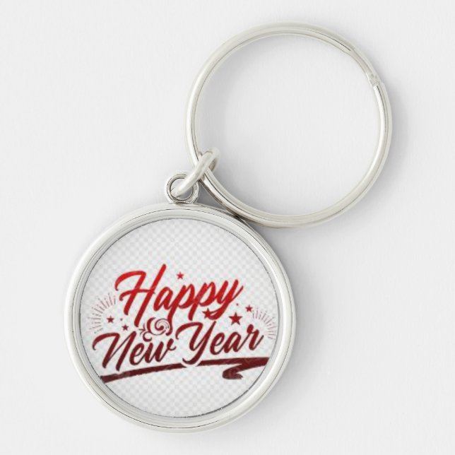 Stylish and Durable Keychains for Every Occasion (Front)