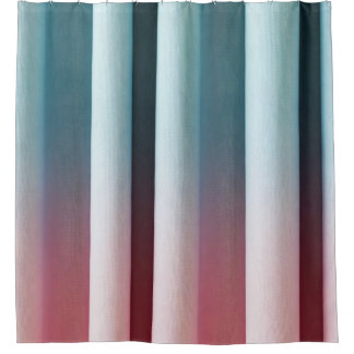 Stylish and Functional Shower Curtain