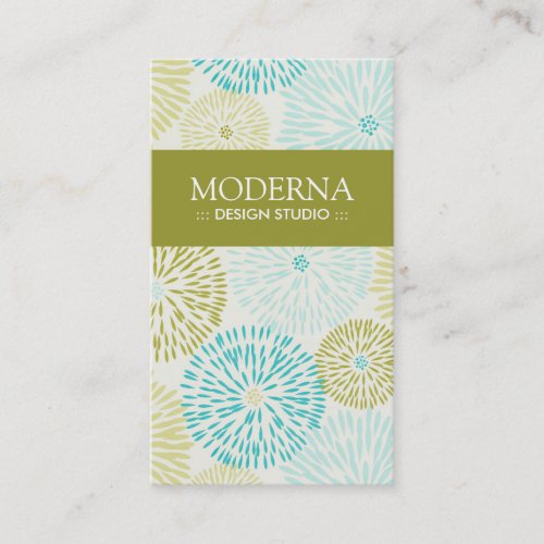 Stylish and Modern Business Cards