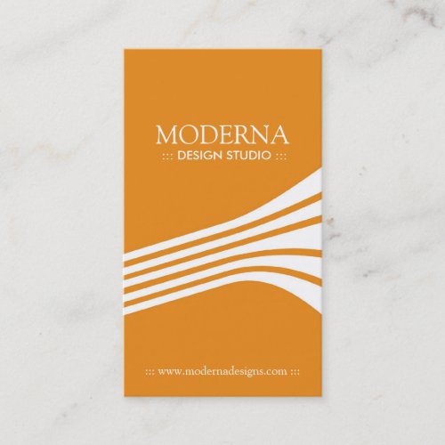 Stylish and Modern Business Cards