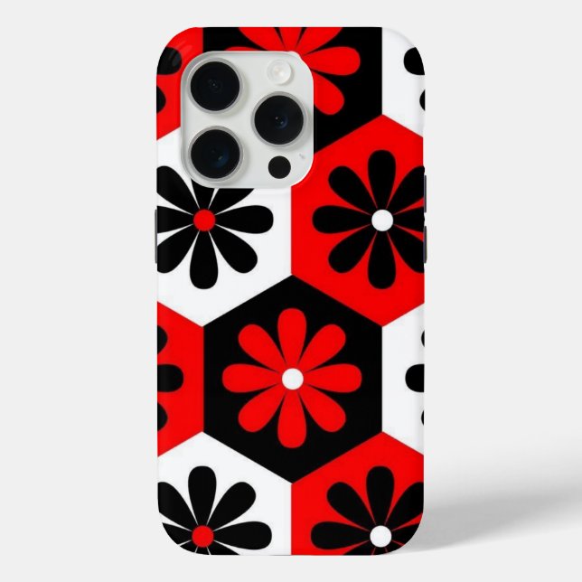 Stylish and   Sleek Design  Full Protection  Case-Mate iPhone Case (Back)