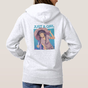 "Stylish Anime – Trendy Apparel for Anime Hoodie