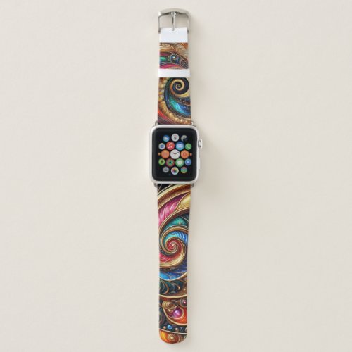 Stylish Apple Watch Band