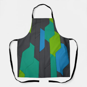 Stylish aprons