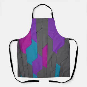 Stylish aprons