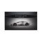 Stylish automotive business card
