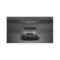 Stylish automotive business card