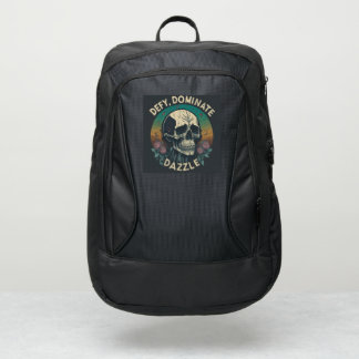 Stylish Backpack For Daily use