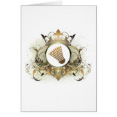 Stylish Badminton (Front)