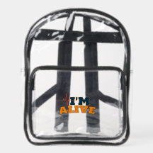 stylish bag pack