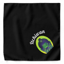 Stylish Bandana Mask