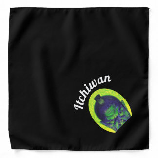 Stylish Bandana Mask