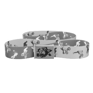 Stylish BMX Belt
