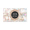 Stylish Bokeh and Rose Gold sequin Event Planner
