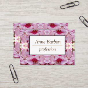 Stylish  Business Card