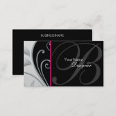 Stylish Business Card (Front/Back)