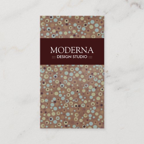 Stylish Business Cards