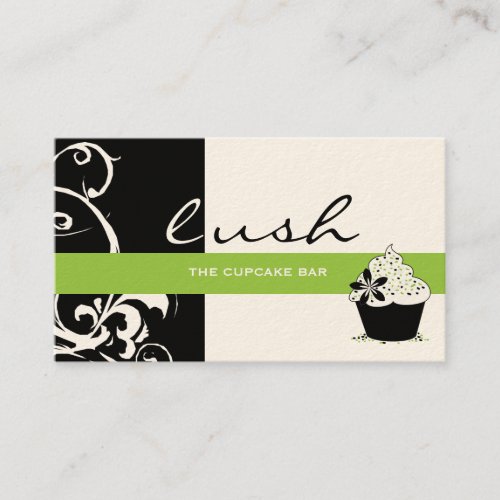 Stylish Business Cards